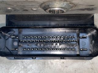 bontott SKODA OCTAVIA II ABS Kocka