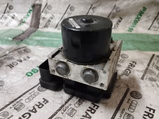 bontott SKODA OCTAVIA II ABS Kocka