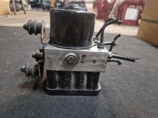 bontott SKODA OCTAVIA II ABS Kocka