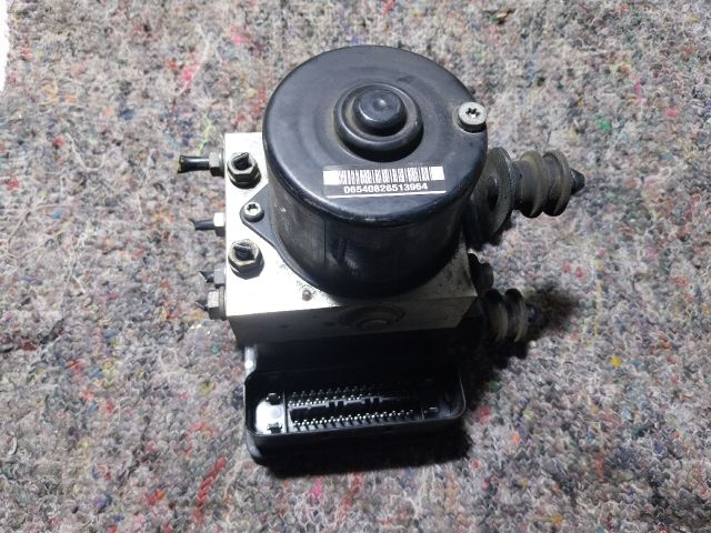 bontott SKODA OCTAVIA II ABS Kocka