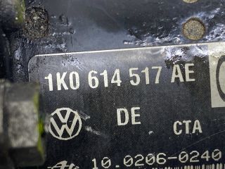 bontott SKODA OCTAVIA II ABS Kocka