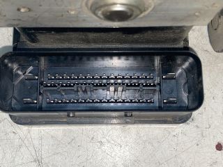 bontott SKODA OCTAVIA II ABS Kocka