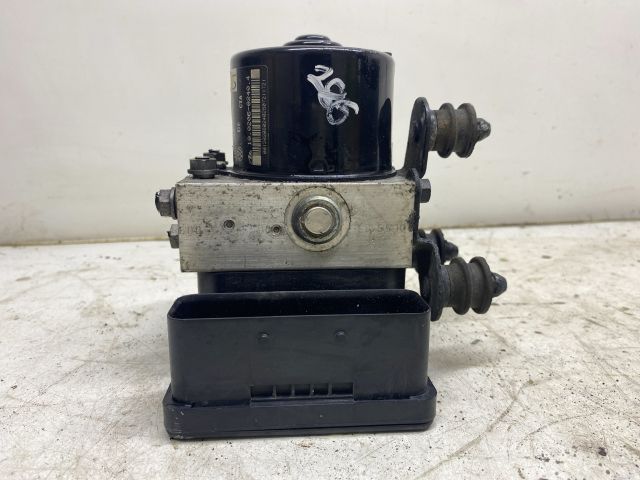 bontott SKODA OCTAVIA II ABS Kocka