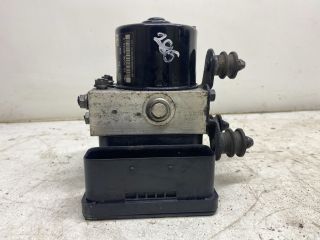 bontott SKODA OCTAVIA II ABS Kocka