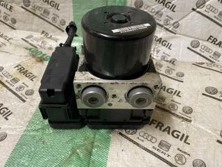 bontott SKODA OCTAVIA II ABS Kocka