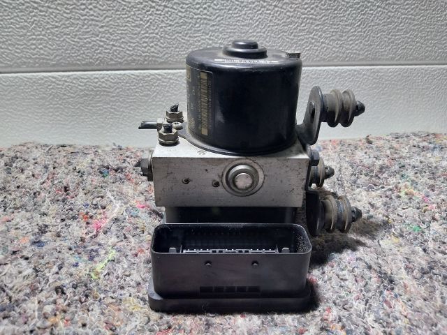 bontott SKODA OCTAVIA II ABS Kocka