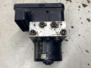 bontott SKODA OCTAVIA II ABS Kocka