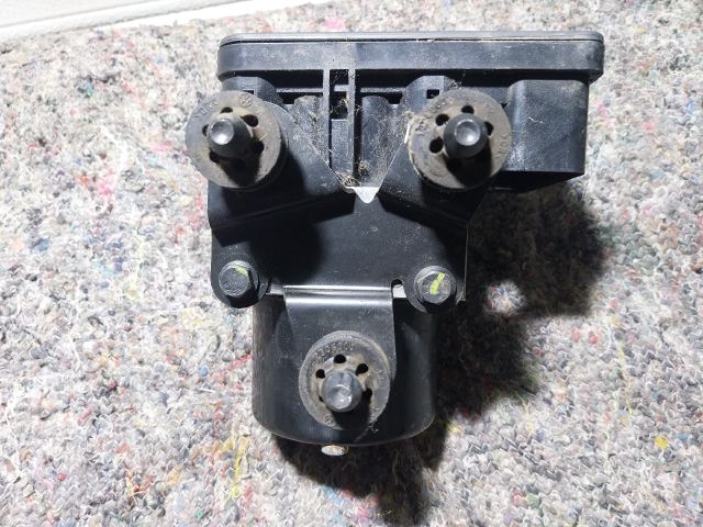 bontott SKODA OCTAVIA II ABS Kocka