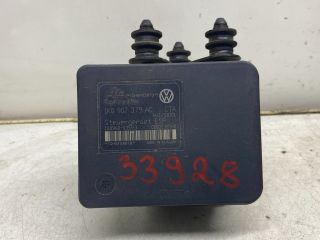 bontott SKODA OCTAVIA II ABS Kocka