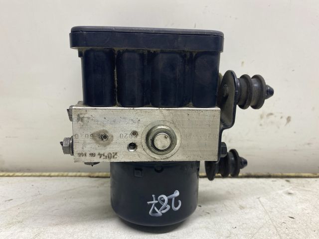 bontott SKODA OCTAVIA II ABS Kocka