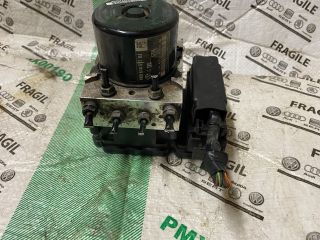 bontott SKODA OCTAVIA II ABS Kocka