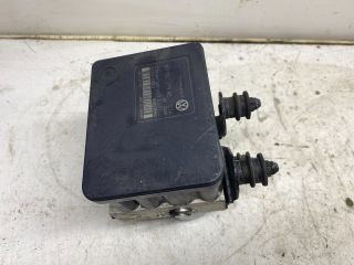 bontott SKODA OCTAVIA II ABS Kocka