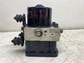 bontott SKODA OCTAVIA II ABS Kocka