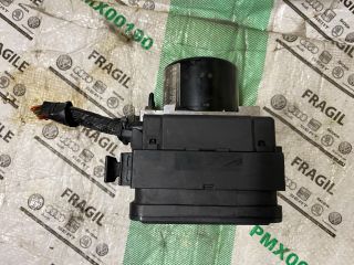 bontott SKODA OCTAVIA II ABS Kocka