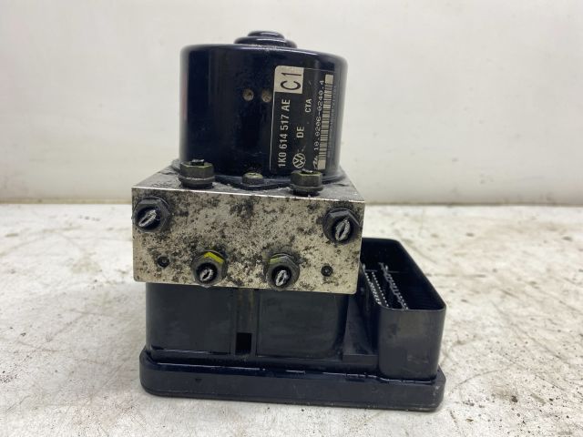 bontott SKODA OCTAVIA II ABS Kocka