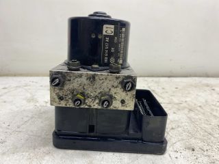 bontott SKODA OCTAVIA II ABS Kocka