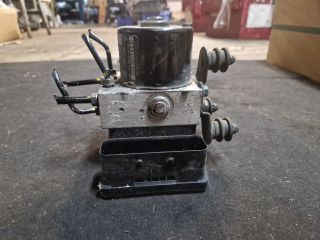 bontott SKODA OCTAVIA II ABS Kocka