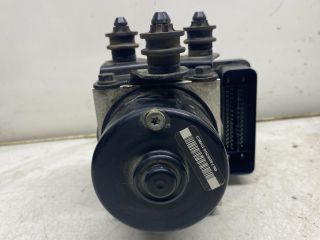 bontott SKODA OCTAVIA II ABS Kocka