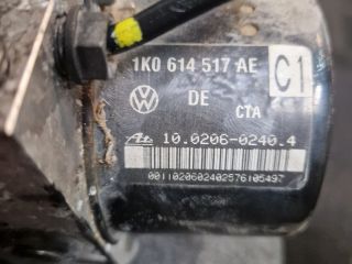 bontott SKODA OCTAVIA II ABS Kocka