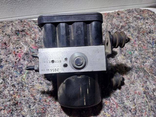 bontott SKODA OCTAVIA II ABS Kocka