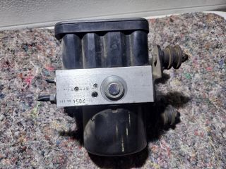 bontott SKODA OCTAVIA II ABS Kocka