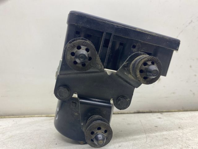 bontott SKODA OCTAVIA II ABS Kocka