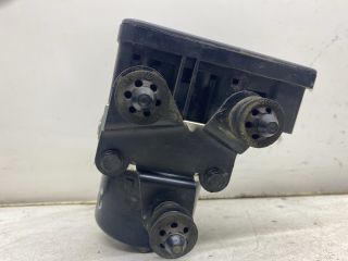 bontott SKODA OCTAVIA II ABS Kocka