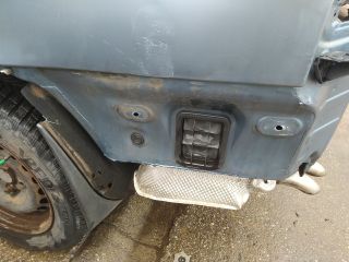 bontott SKODA OCTAVIA II Bal első Gólyaláb (Lengécsillapító, Rugó)