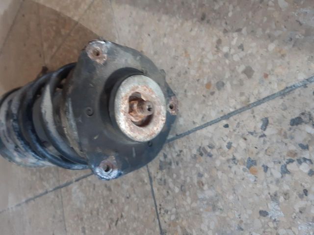 bontott SKODA OCTAVIA II Bal első Lengéscsillapító