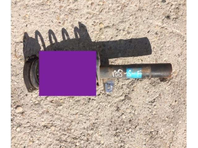 bontott SKODA OCTAVIA II Bal első Lengéscsillapító