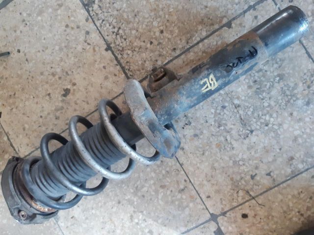 bontott SKODA OCTAVIA II Bal első Lengéscsillapító