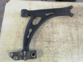 bontott SKODA OCTAVIA II Bal első Lengőkar