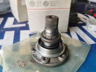 bontott SKODA OCTAVIA II Bal Féltengely