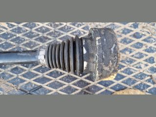 bontott SKODA OCTAVIA II Bal Féltengely