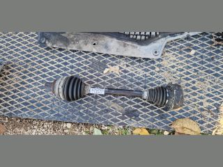 bontott SKODA OCTAVIA II Bal Féltengely