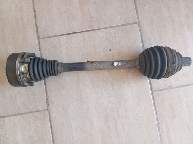 bontott SKODA OCTAVIA II Bal Féltengely