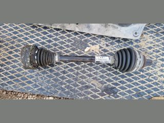 bontott SKODA OCTAVIA II Bal Féltengely