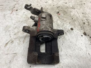 bontott SKODA OCTAVIA II Bal hátsó Féknyereg Munkahengerrel