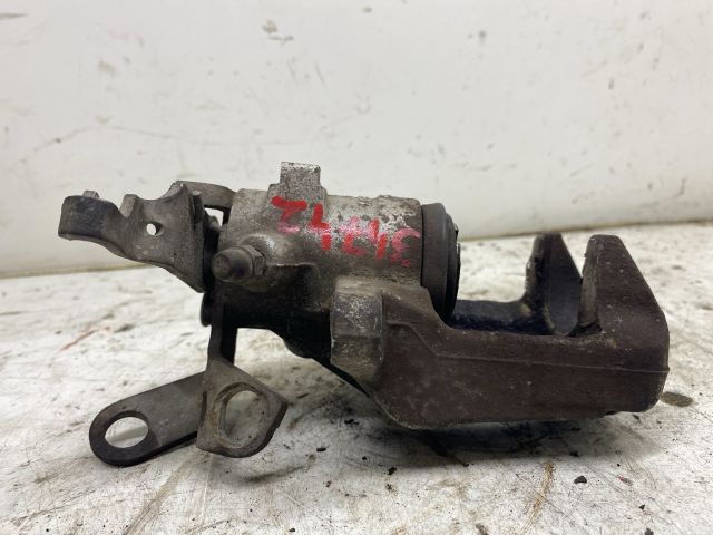 bontott SKODA OCTAVIA II Bal hátsó Féknyereg Munkahengerrel