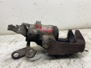 bontott SKODA OCTAVIA II Bal hátsó Féknyereg Munkahengerrel