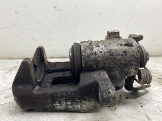 bontott SKODA OCTAVIA II Bal hátsó Féknyereg Munkahengerrel