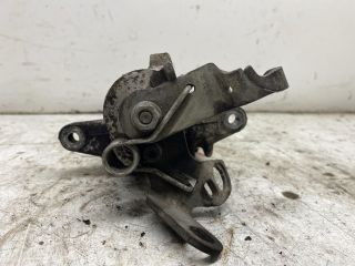 bontott SKODA OCTAVIA II Bal hátsó Féknyereg Munkahengerrel