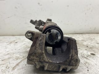 bontott SKODA OCTAVIA II Bal hátsó Féknyereg Munkahengerrel