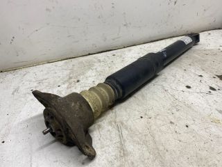 bontott SKODA OCTAVIA II Bal hátsó Lengéscsillapító