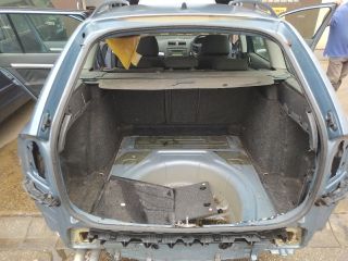 bontott SKODA OCTAVIA II Bal hátsó Lengéscsillapító