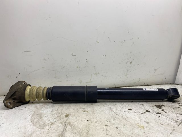 bontott SKODA OCTAVIA II Bal hátsó Lengéscsillapító