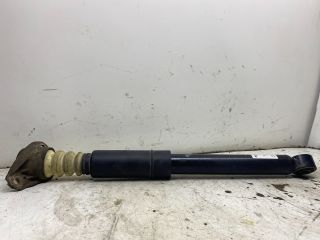 bontott SKODA OCTAVIA II Bal hátsó Lengéscsillapító