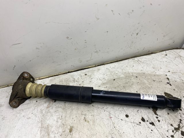 bontott SKODA OCTAVIA II Bal hátsó Lengéscsillapító