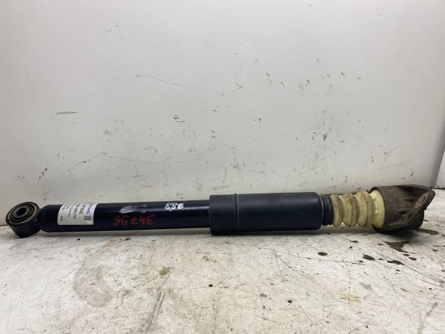 bontott SKODA OCTAVIA II Bal hátsó Lengéscsillapító