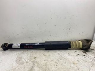 bontott SKODA OCTAVIA II Bal hátsó Lengéscsillapító